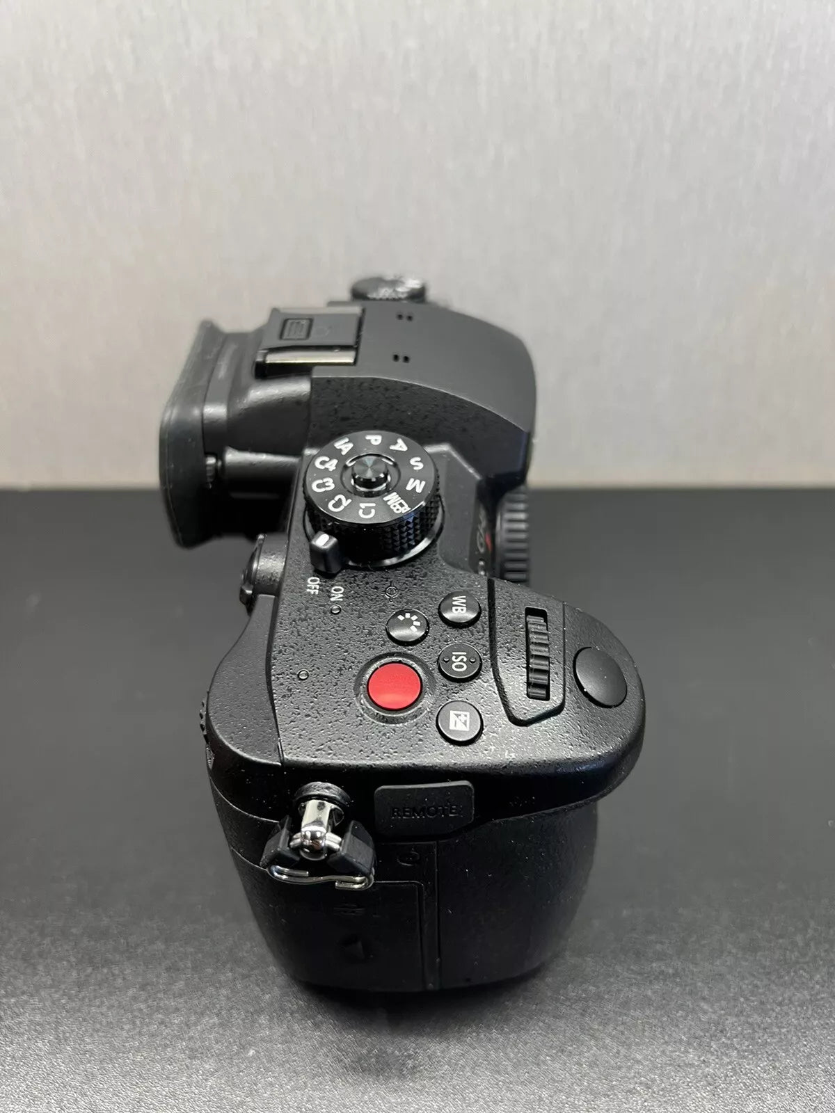 Panasonic LUMIX GH5 II 20.3MP Mirrorless Micro Four Thirds Camera – DC-GH5M - abigailcamera 54385269