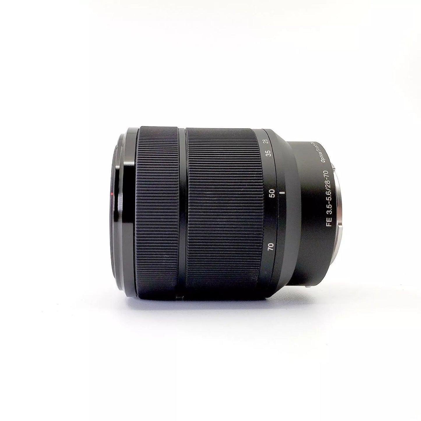 Sony Alpha A7 IV Full-Frame Mirrorless Camera with 28-70mm Lens - abigailcamera 37229675