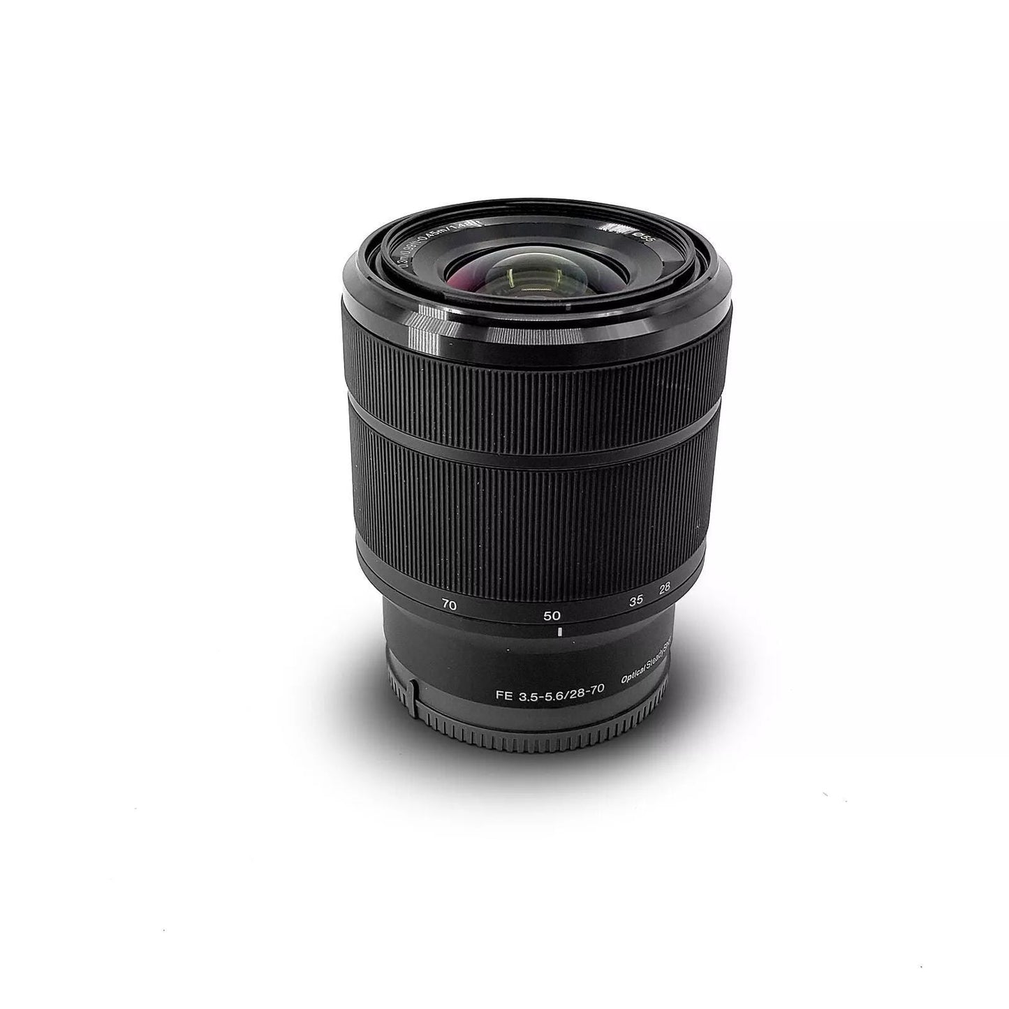 Sony Alpha A7 IV Full-Frame Mirrorless Camera with 28-70mm Lens - abigailcamera 79000406