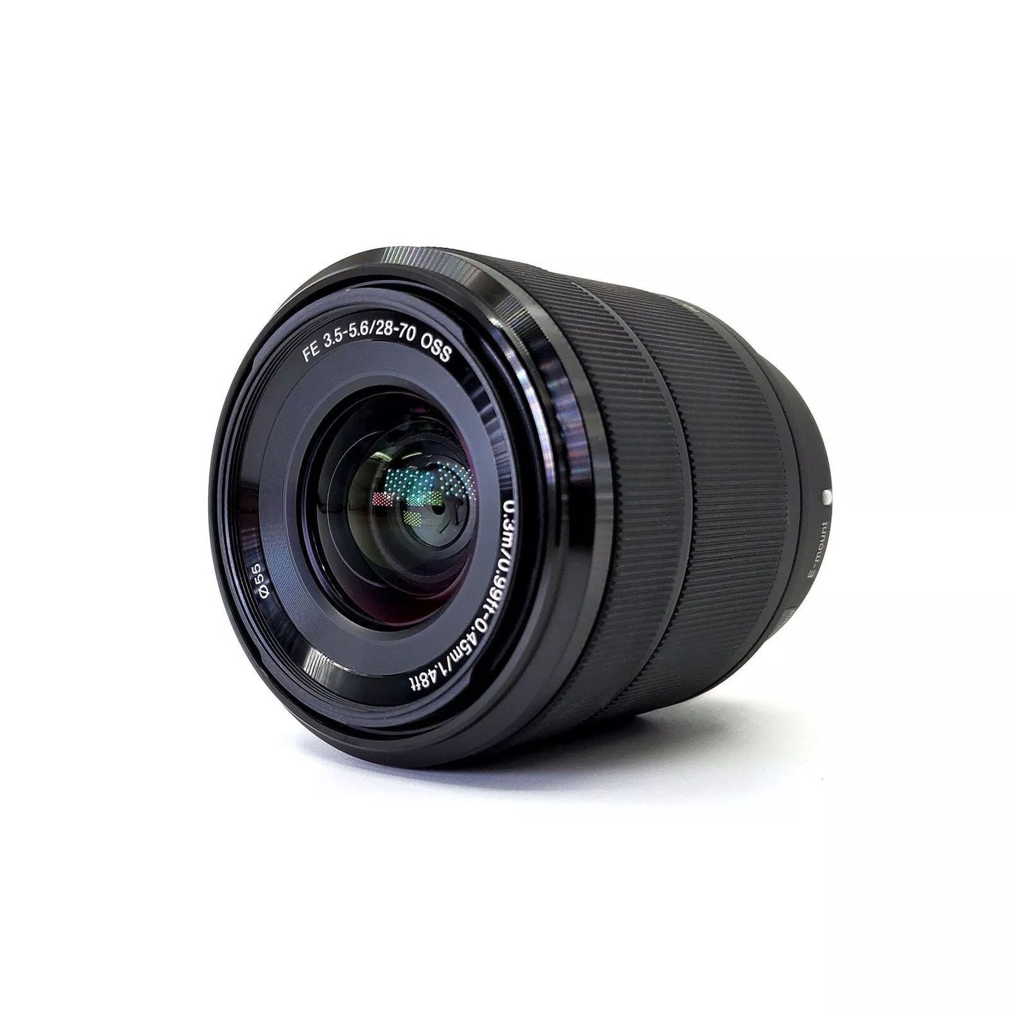 Sony Alpha A7 IV Full-Frame Mirrorless Camera with 28-70mm Lens - abigailcamera 73328325