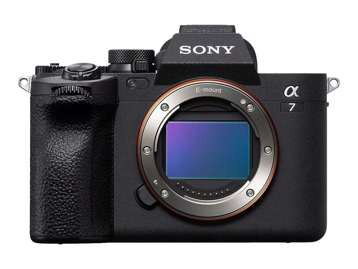Sony Alpha A7 IV Full-Frame Mirrorless Camera with 28-70mm Lens - abigailcamera 24935821