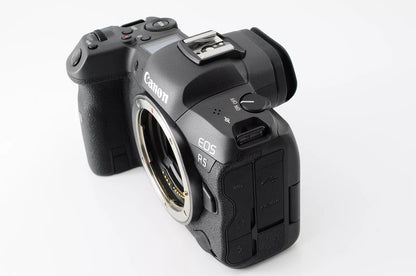 Canon EOS R5 Mirrorless Digital Cinema Camera - abigailcamera 11457497