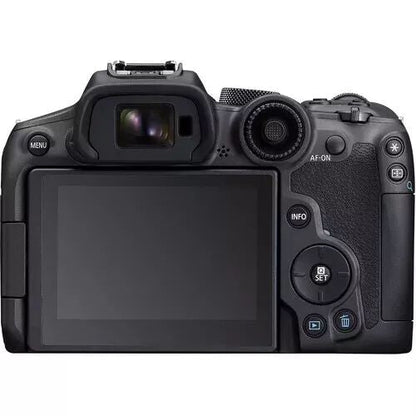 Canon EOS R7 Mirrorless Camera (Body Only) - abigailcamera 33283896