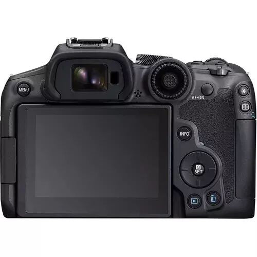 Canon EOS R7 Mirrorless Camera (Body Only) - abigailcamera 33283896