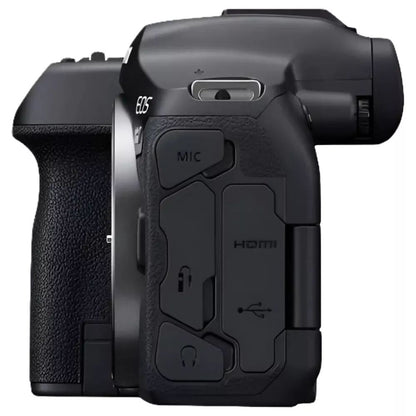 Canon EOS R7 Mirrorless Camera (Body Only) - abigailcamera 68224721