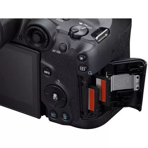 Canon EOS R7 Mirrorless Camera (Body Only) - abigailcamera 44609946