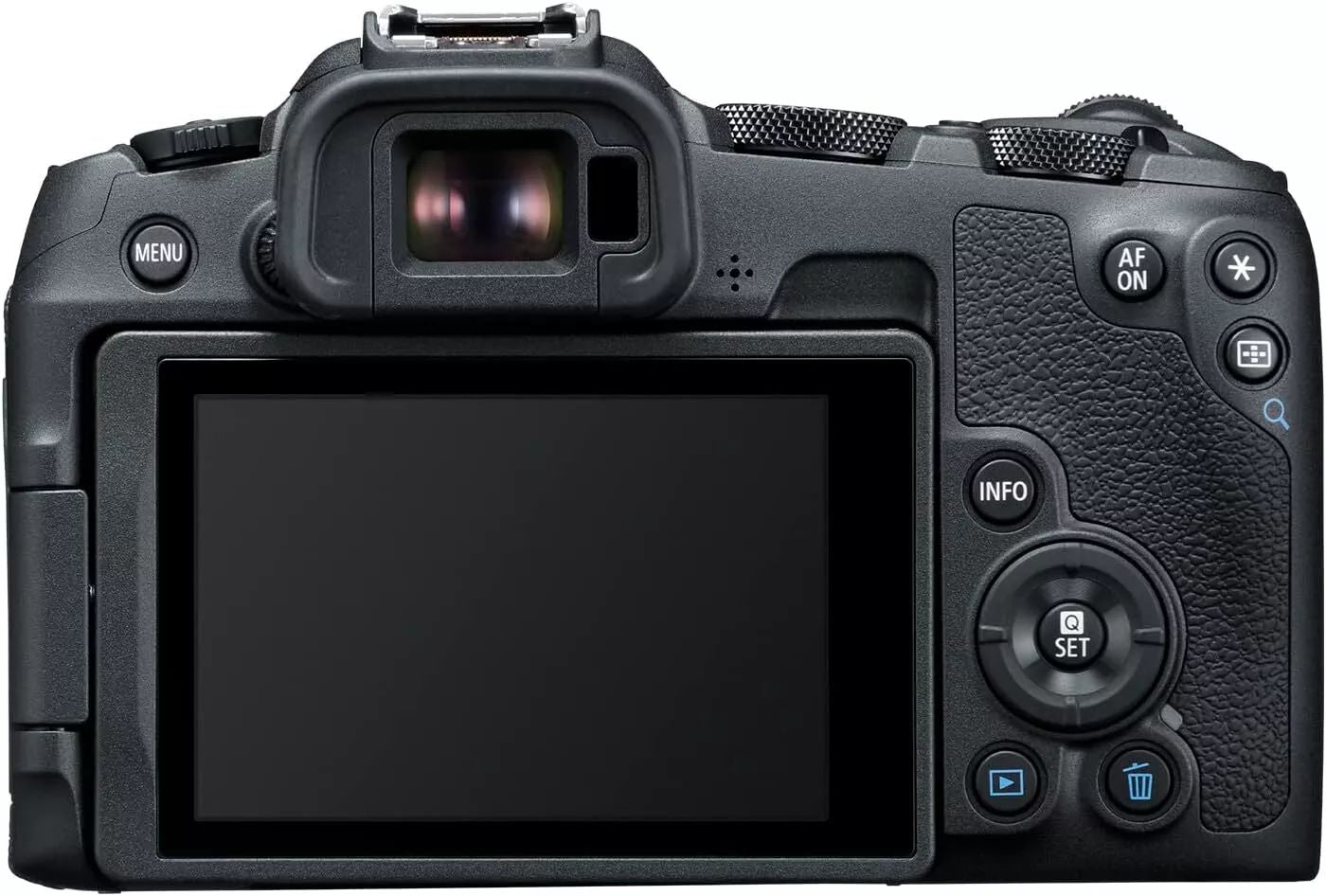Canon EOS R8 Mirrorless Digital Camera (Body Only) - abigailcamera 15713438