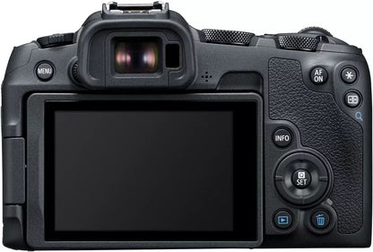 Canon EOS R8 Mirrorless Digital Camera (Body Only) - abigailcamera 15713438
