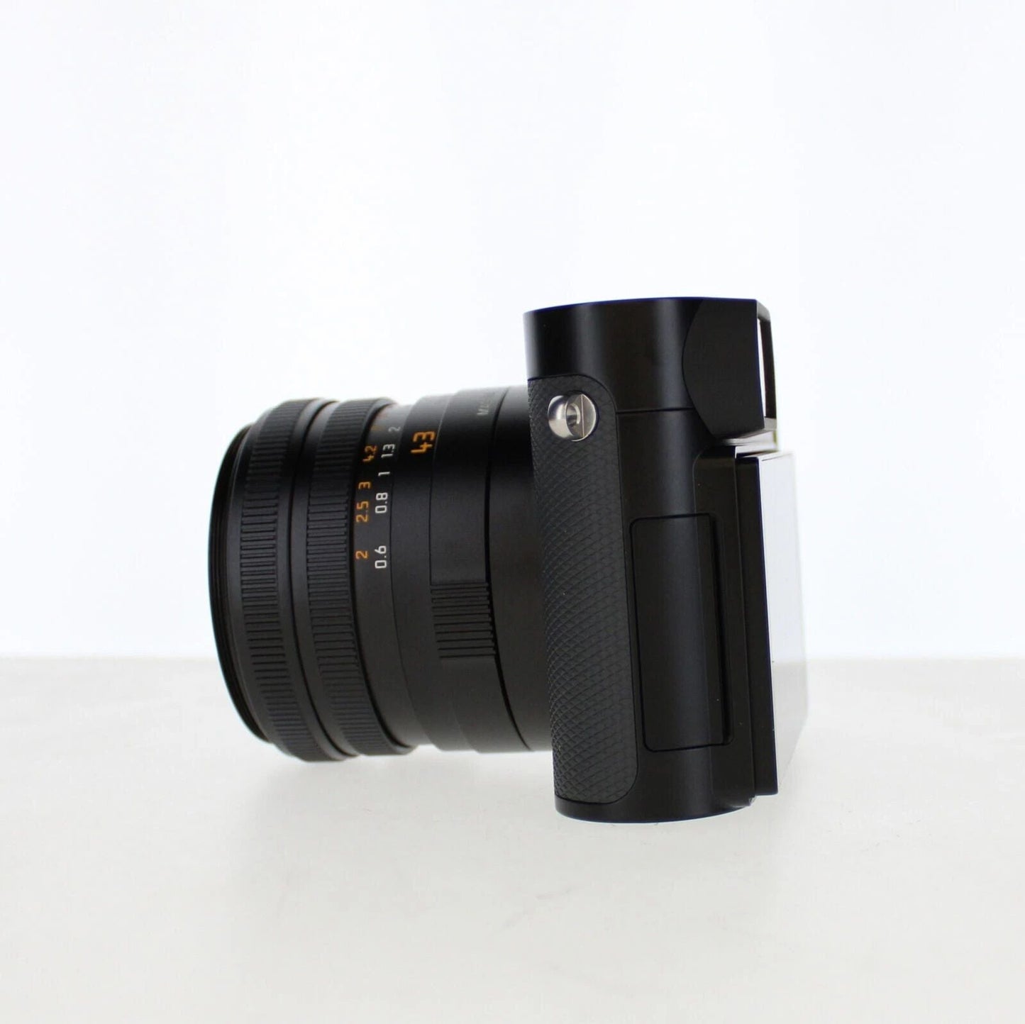 Leica Q3 43 Digital Camera (19084) - Black - abigailcamera 20659441