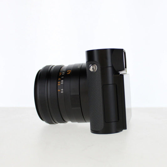 Leica Q3 43 Digital Camera (19084) - Black - abigailcamera 20659441
