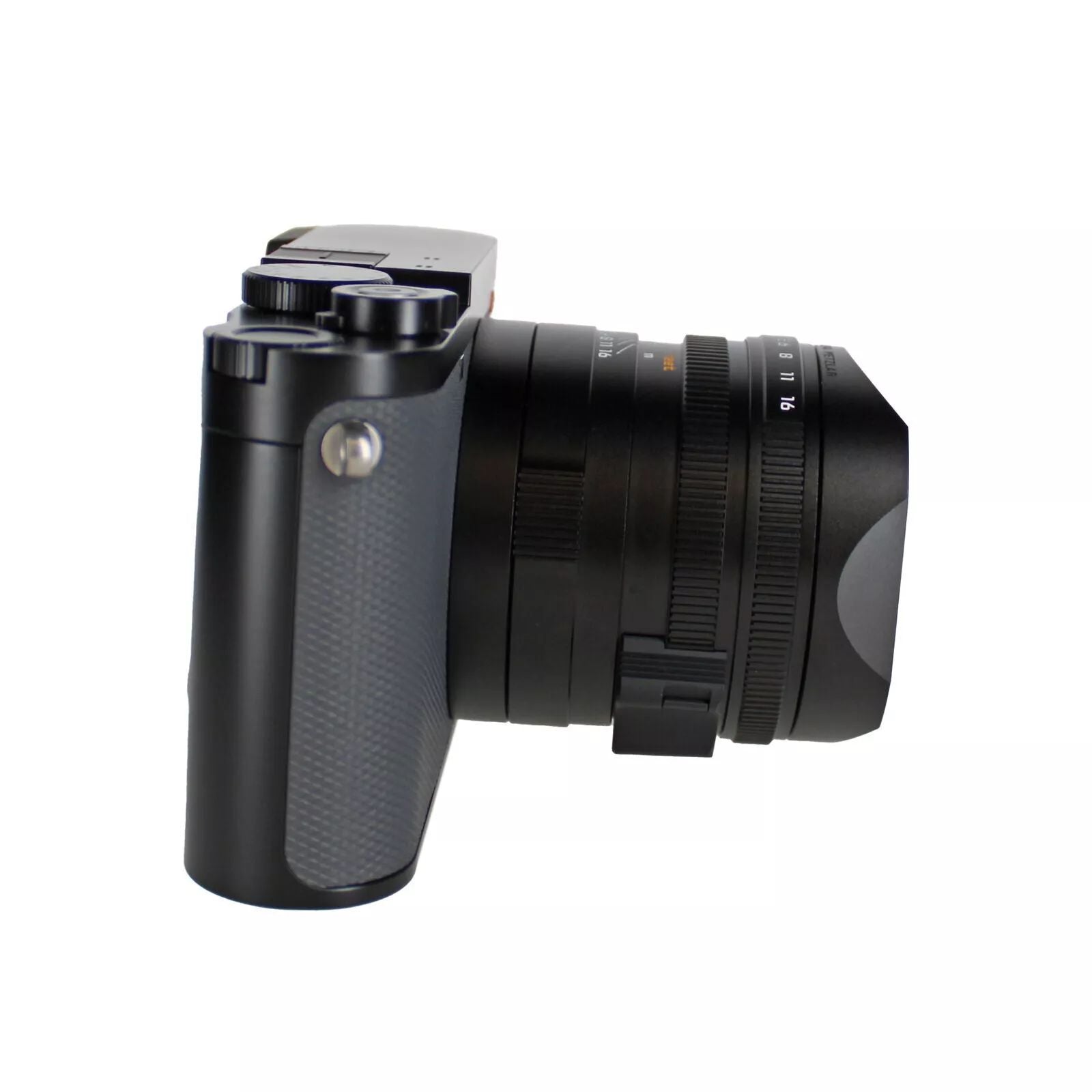 Leica Q3 43 Digital Camera (19084) - Black - abigailcamera 77368053