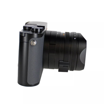 Leica Q3 43 Digital Camera (19084) - Black - abigailcamera 77368053