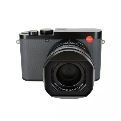 Leica Q3 43 Digital Camera (19084) - Black - abigailcamera 30821609