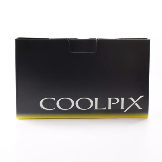 Nikon COOLPIX P1100 Digital Camera - abigailcamera