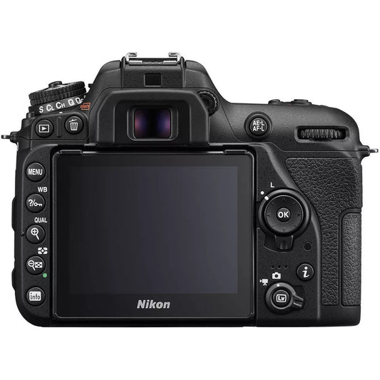 Nikon D7500 DSLR Camera (Body Only) - abigailcamera 84192382
