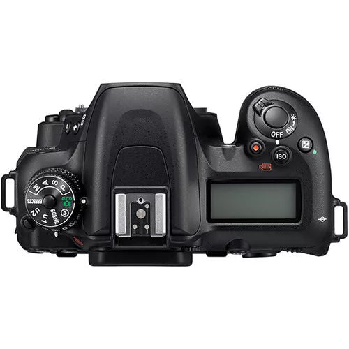 Nikon D7500 DSLR Camera (Body Only) - abigailcamera 20664493