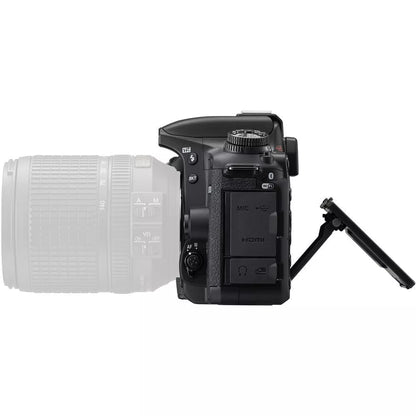 Nikon D7500 DSLR Camera (Body Only) - abigailcamera 40931485