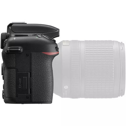 Nikon D7500 DSLR Camera (Body Only) - abigailcamera 99510790