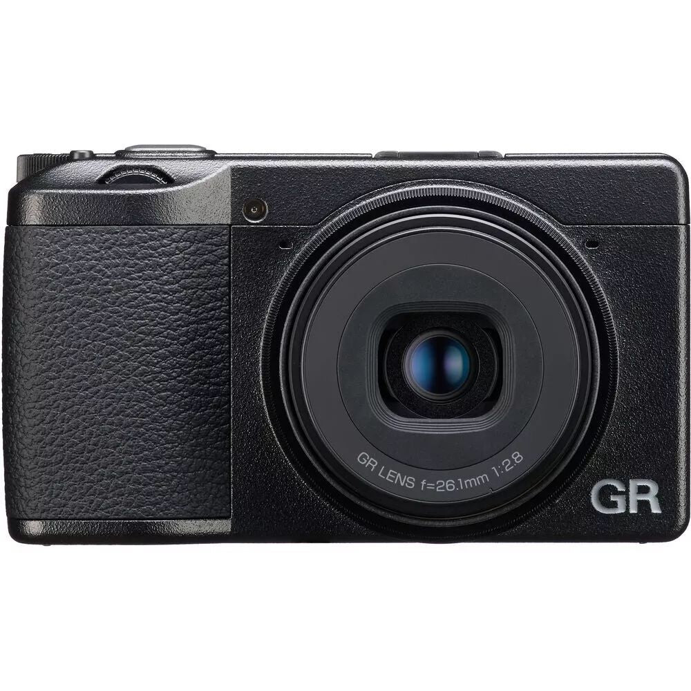 Ricoh GR IIIx HDF Digital Camera - abigailcamera 12148748