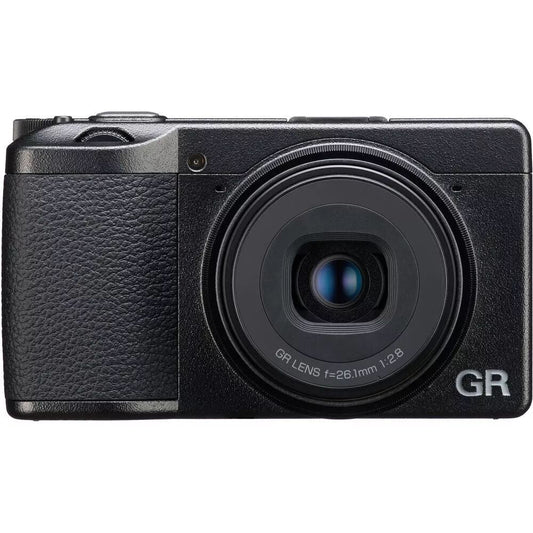 Ricoh GR IIIx HDF Digital Camera - abigailcamera 12148748