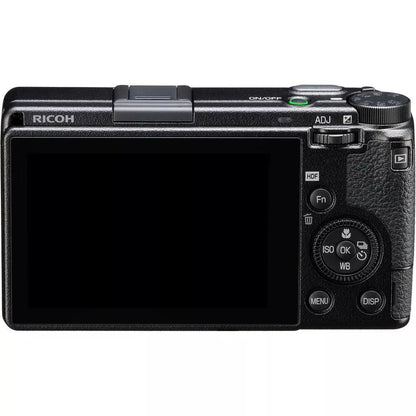 Ricoh GR IIIx HDF Digital Camera - abigailcamera 80832539